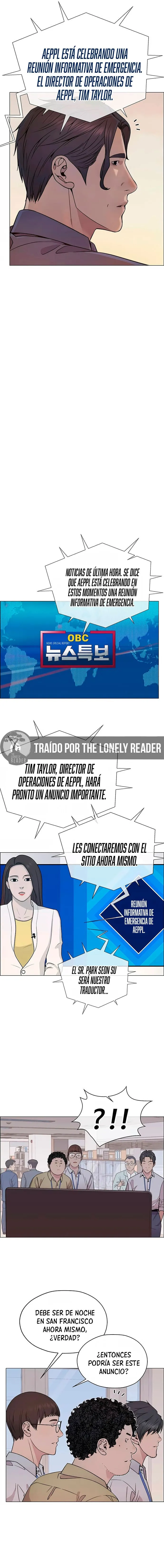 Real Man Capítulo 198 en Línea - página 9