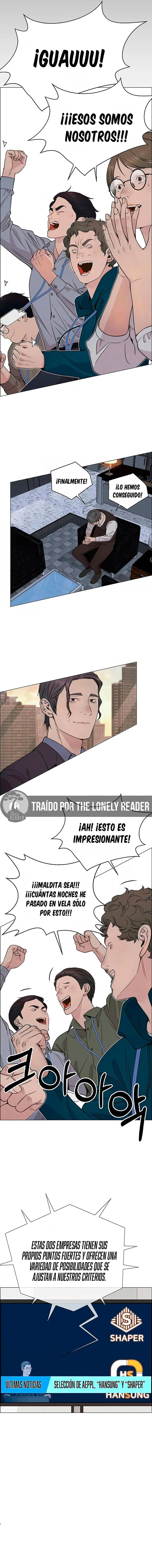 Real Man Capítulo 198 en Línea - página 15