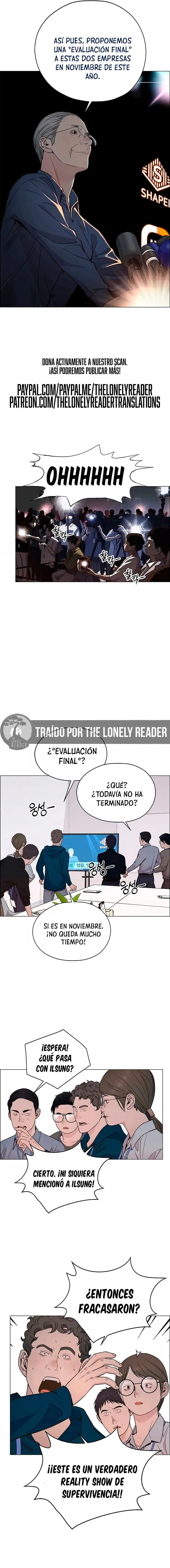 Real Man Capítulo 198 en Línea - página 16
