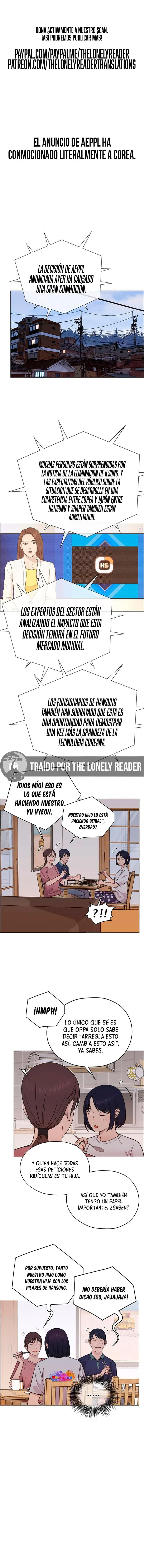 Real Man Capítulo 199 en Línea - página 2