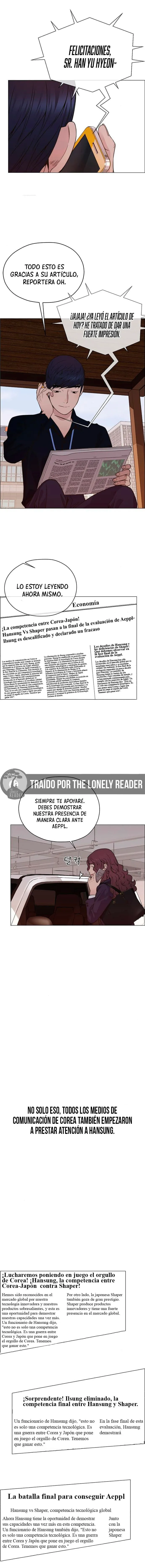 Real Man Capítulo 199 en Línea - página 3