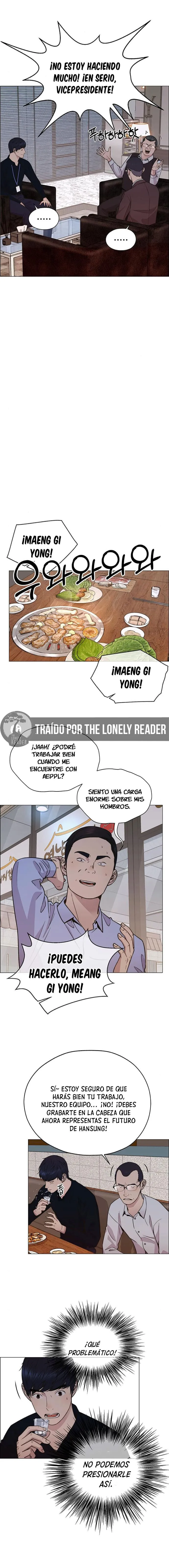 Real Man Capítulo 199 en Línea - página 7