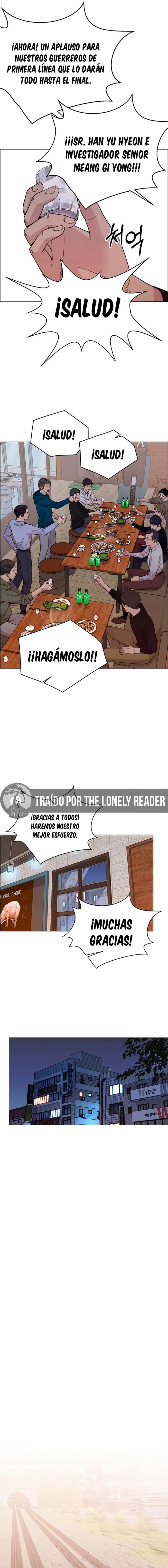 Real Man Capítulo 199 en Línea - página 9