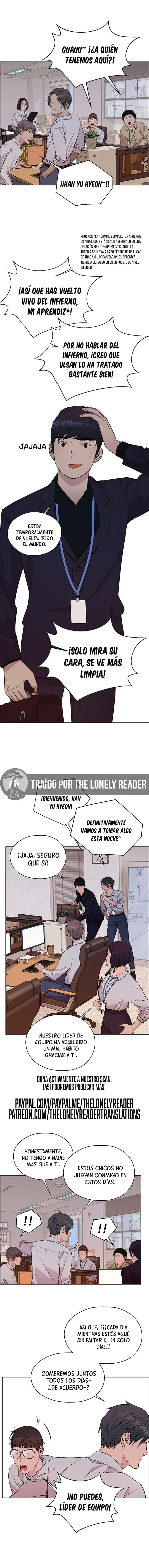 Real Man Capítulo 199 en Línea - página 12