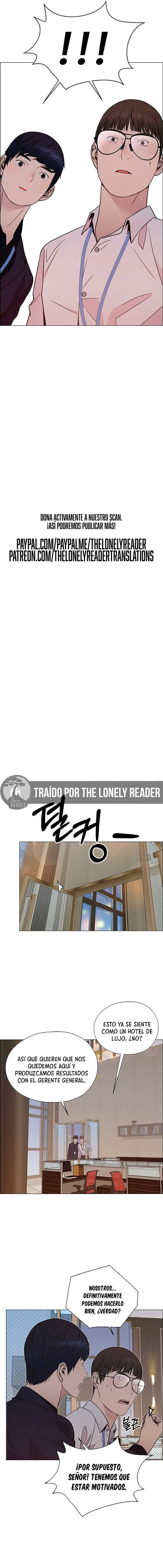 Real Man Capítulo 199 en Línea - página 14