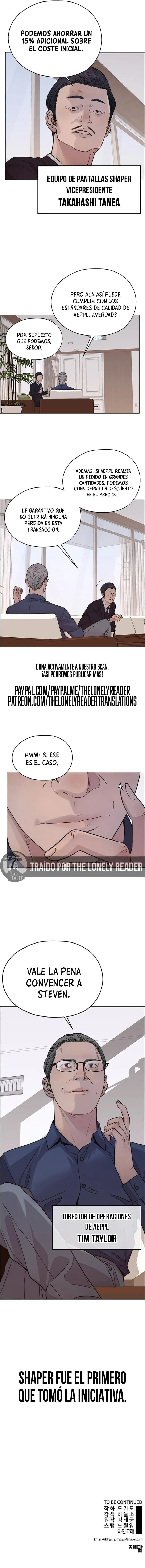 Real Man Capítulo 199 en Línea - página 16