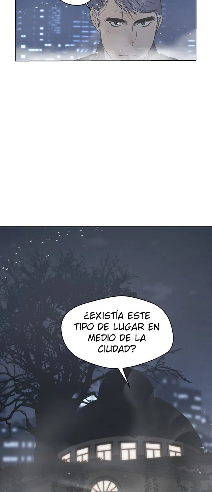 Real Man Capítulo 2 en Línea - página 10