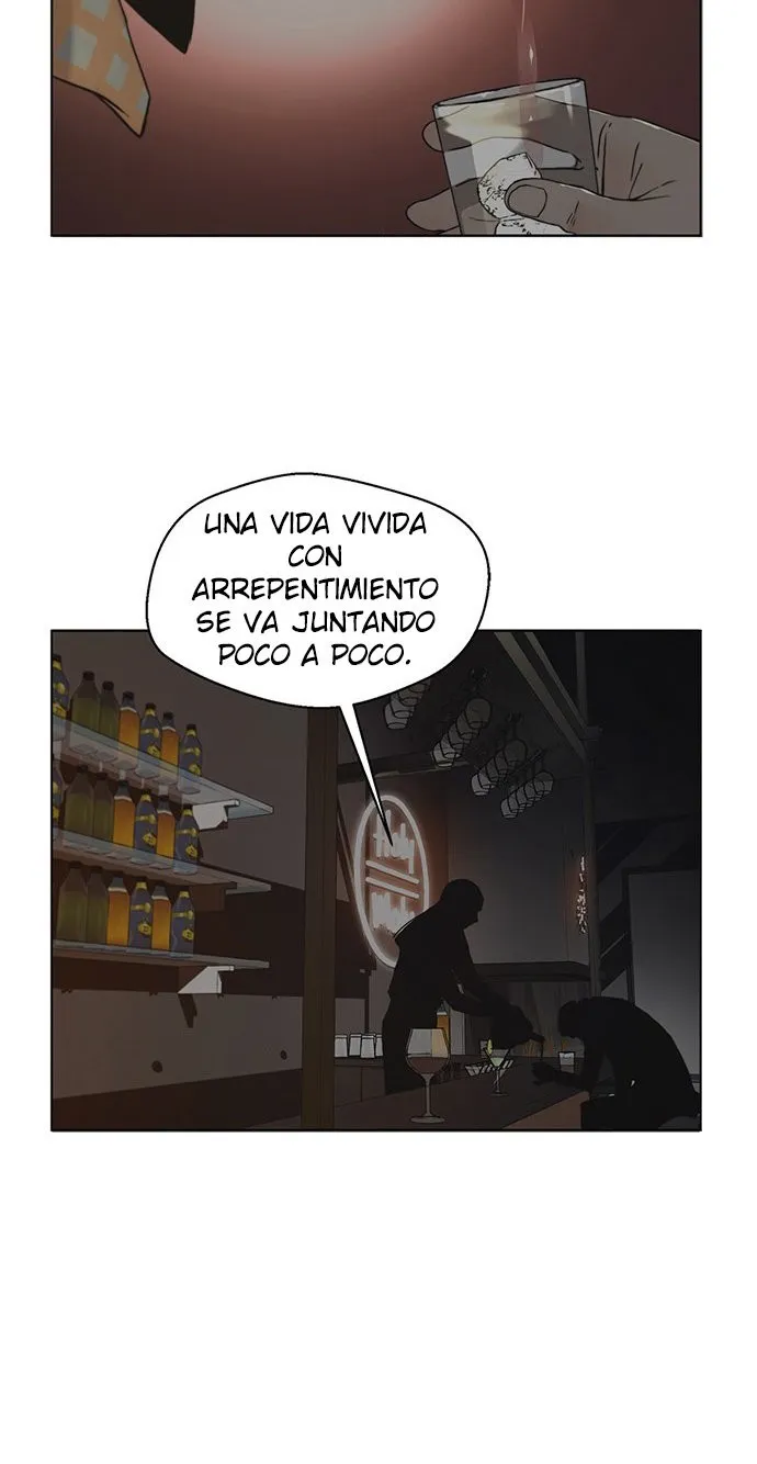 Real Man Capítulo 2 en Línea - página 21