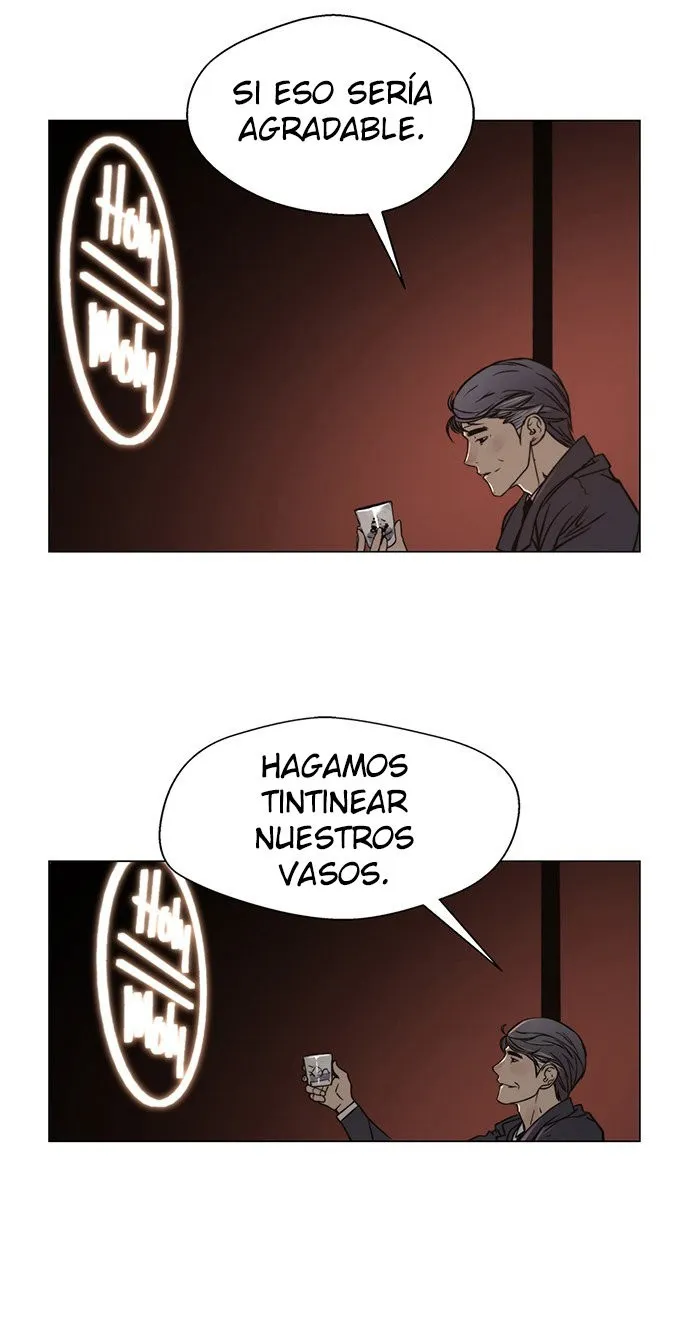 Real Man Capítulo 2 en Línea - página 26