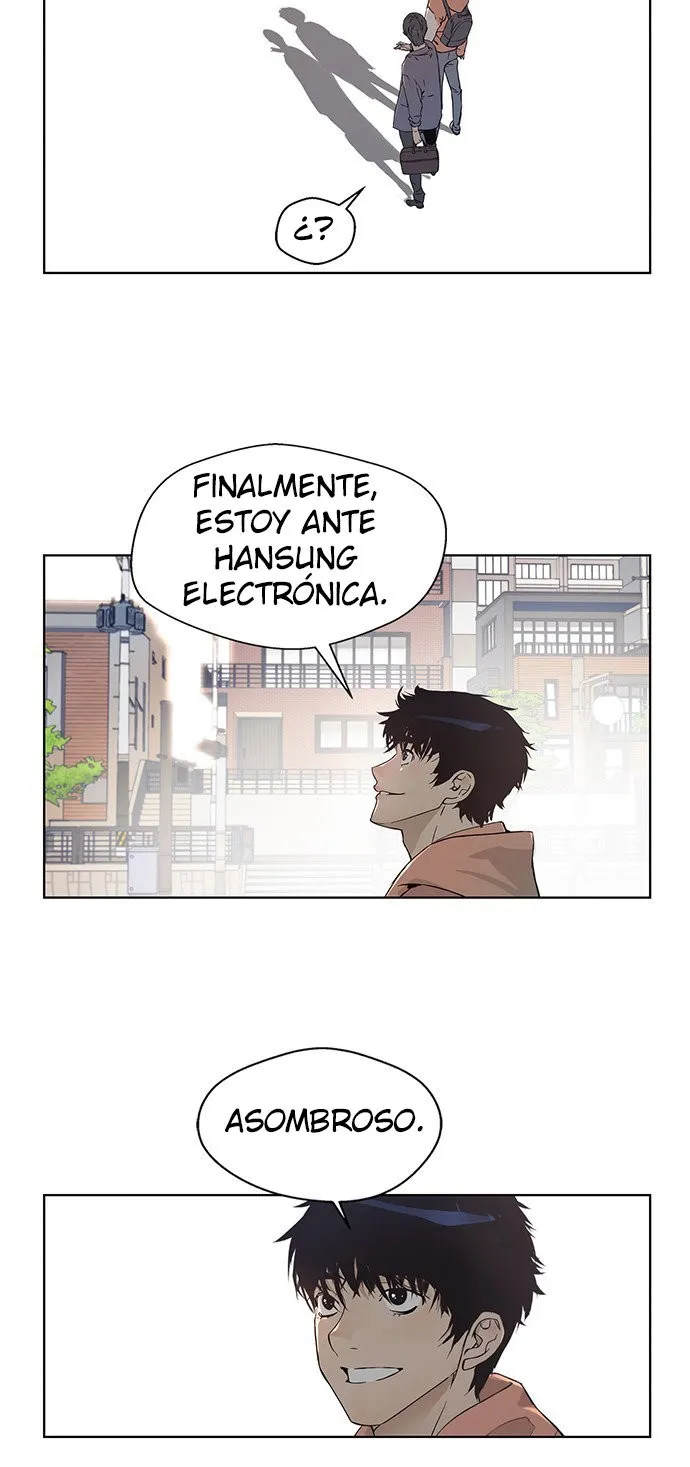 Real Man Capítulo 2 en Línea - página 38