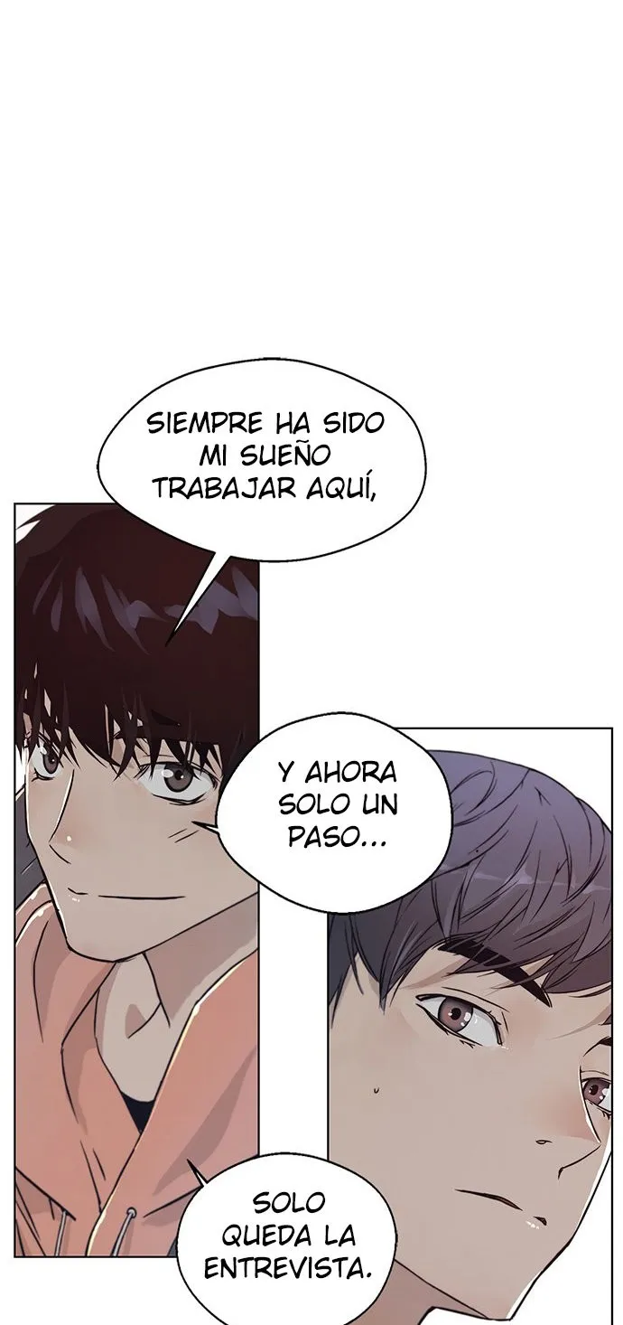 Real Man Capítulo 2 en Línea - página 42