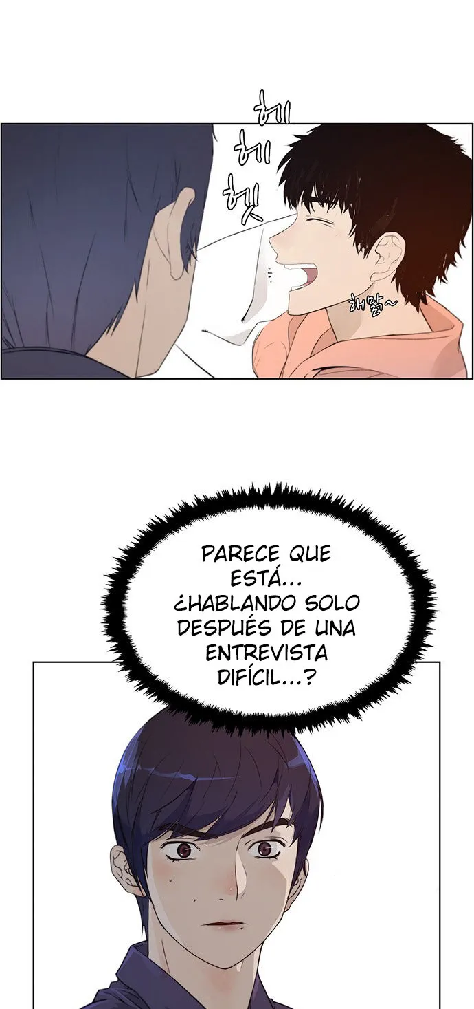 Real Man Capítulo 2 en Línea - página 47
