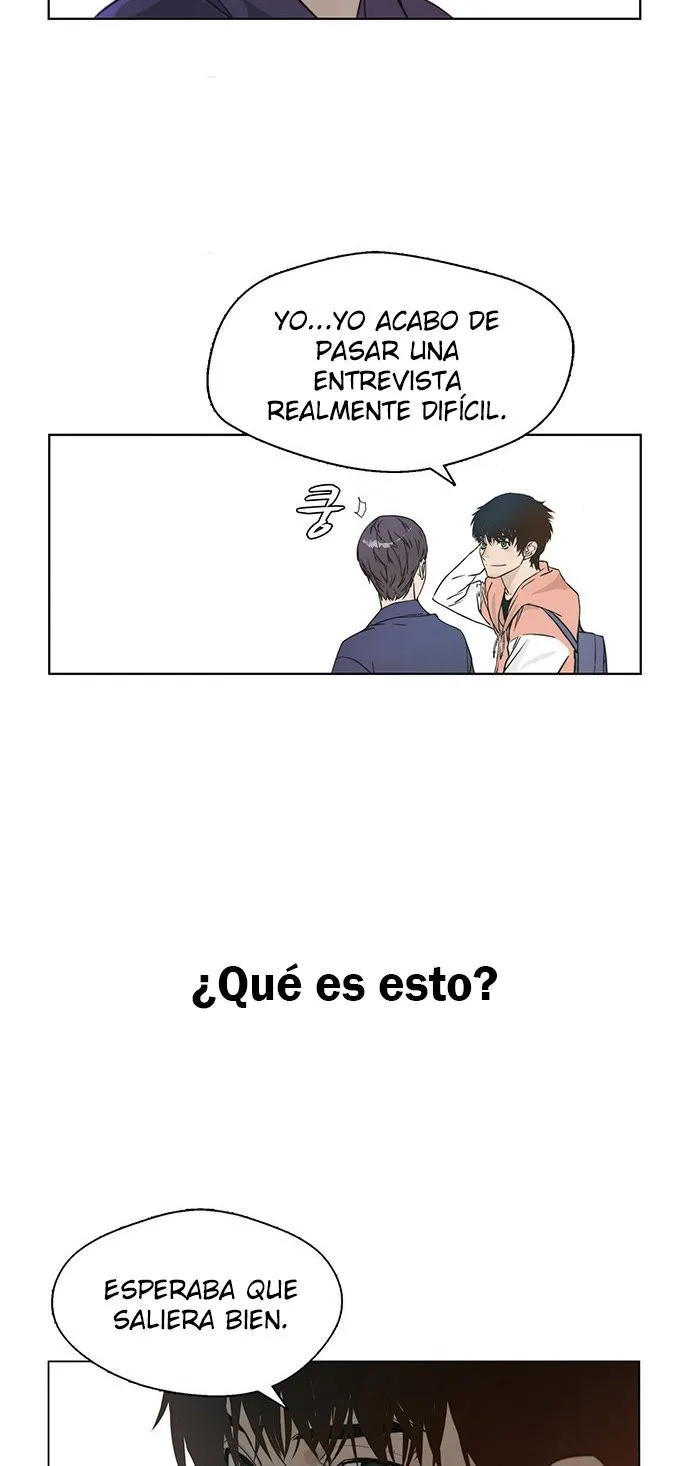 Real Man Capítulo 2 en Línea - página 48