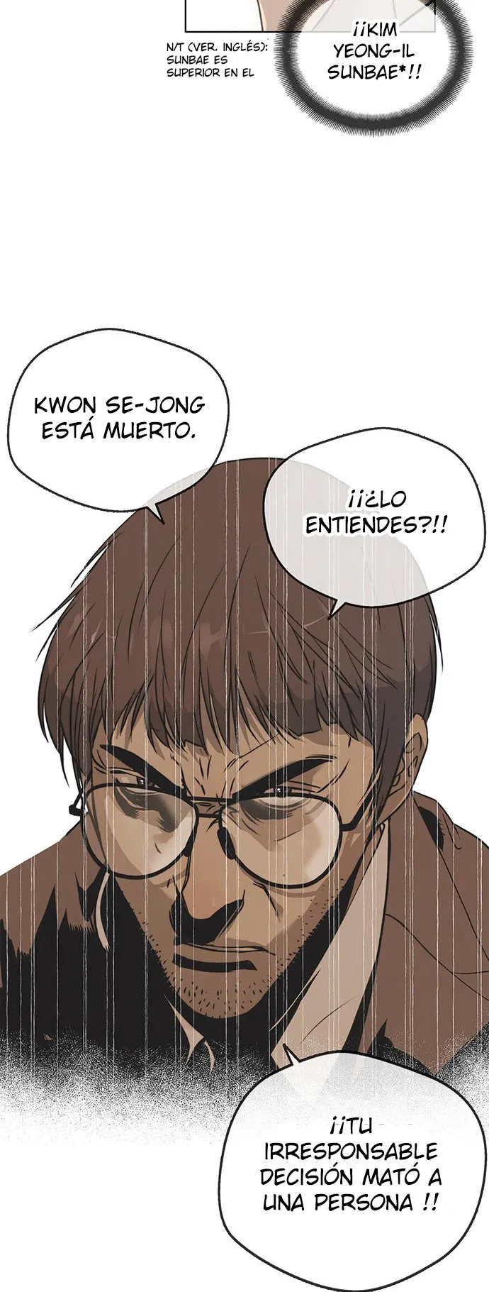 Real Man Capítulo 2 en Línea - página 66