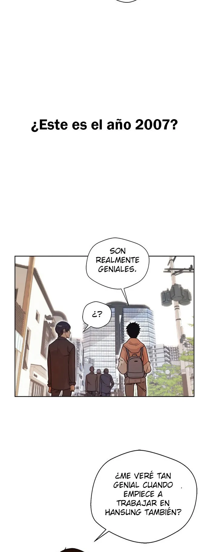 Real Man Capítulo 2 en Línea - página 68