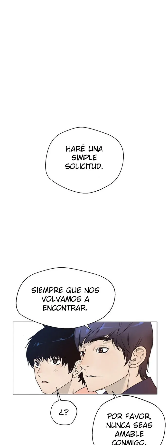 Real Man Capítulo 2 en Línea - página 71