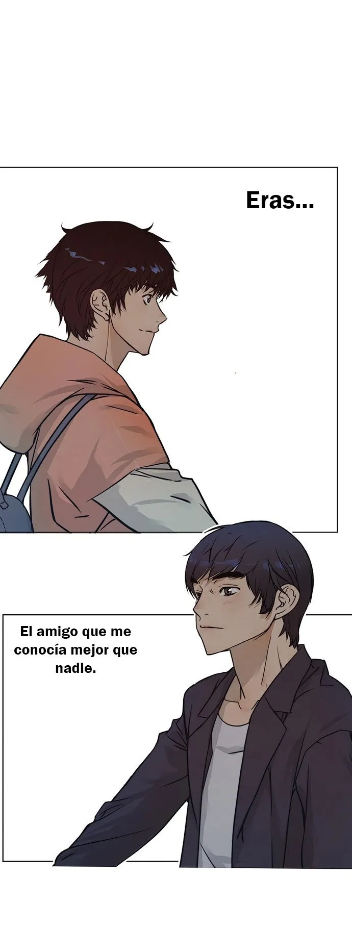 Real Man Capítulo 2 en Línea - página 75