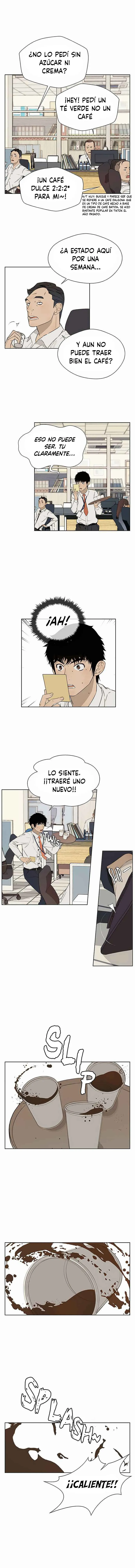 Real Man Capítulo 20 en Línea - página 7