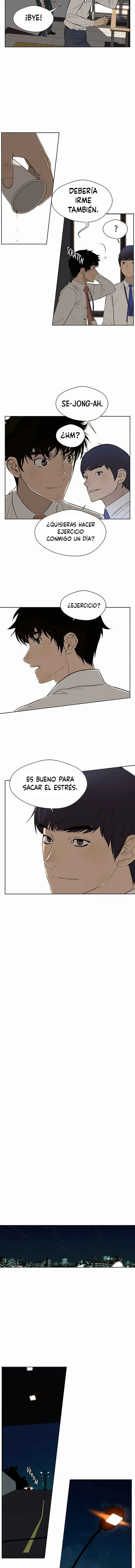 Real Man Capítulo 20 en Línea - página 11