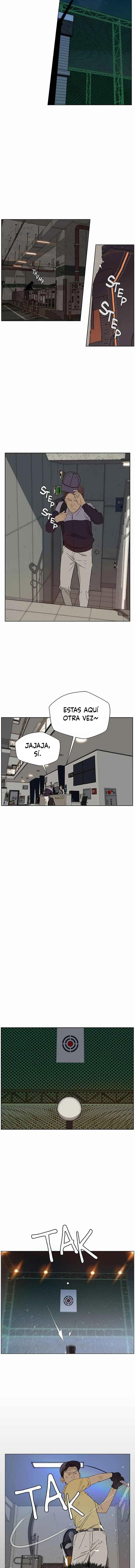 Real Man Capítulo 20 en Línea - página 12