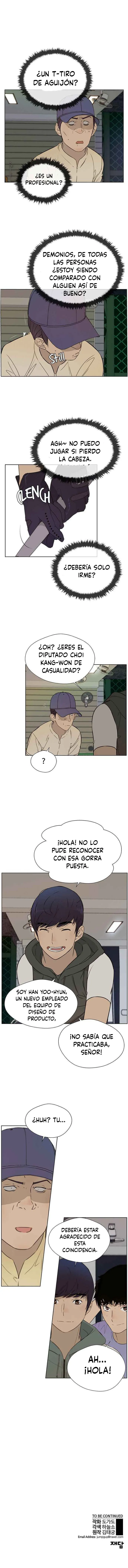 Real Man Capítulo 20 en Línea - página 16