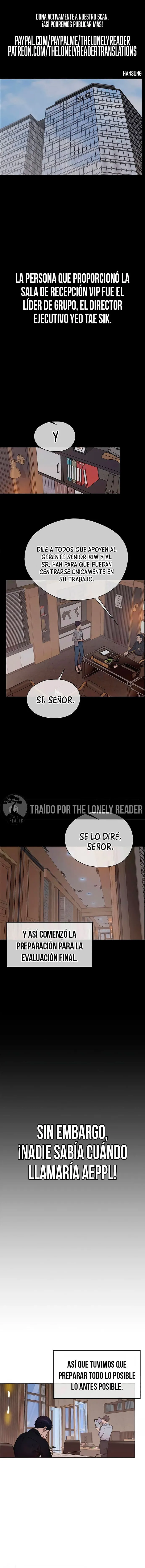 Real Man Capítulo 200 en Línea - página 2