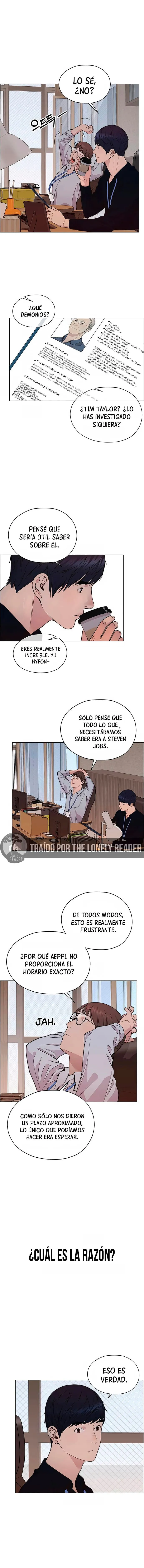 Real Man Capítulo 200 en Línea - página 5