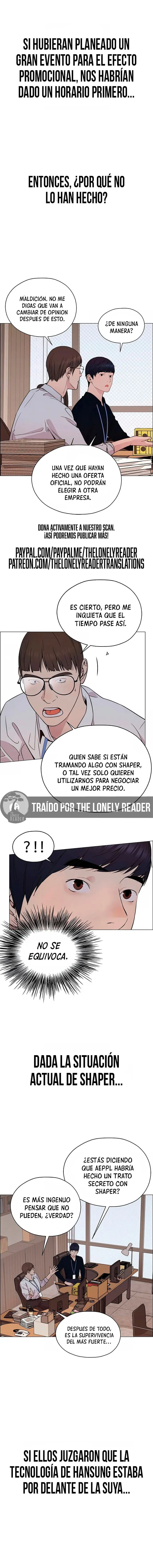 Real Man Capítulo 200 en Línea - página 6