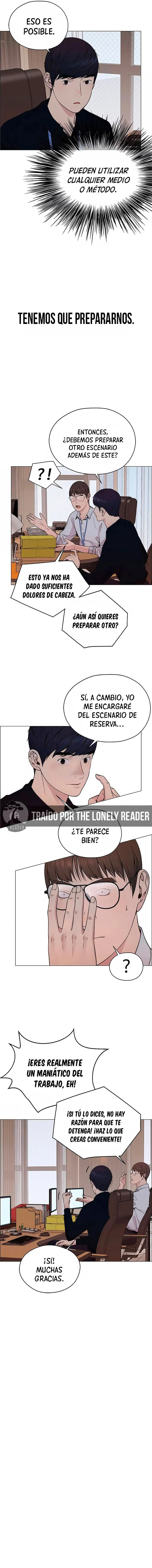 Real Man Capítulo 200 en Línea - página 7