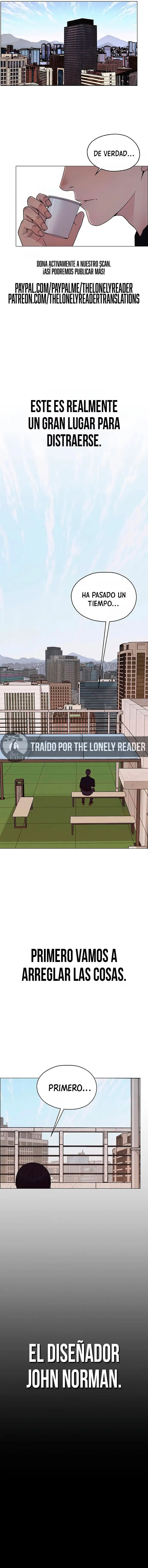 Real Man Capítulo 200 en Línea - página 8