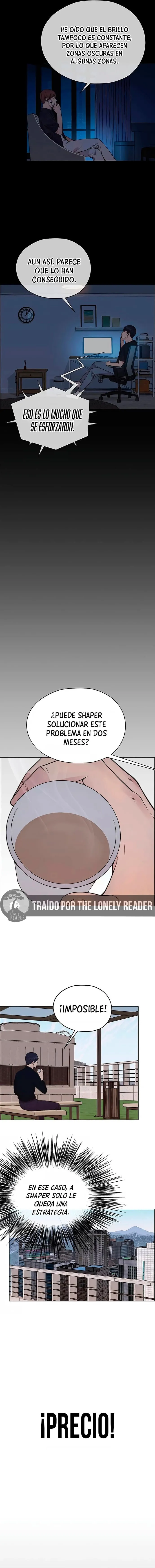 Real Man Capítulo 200 en Línea - página 11
