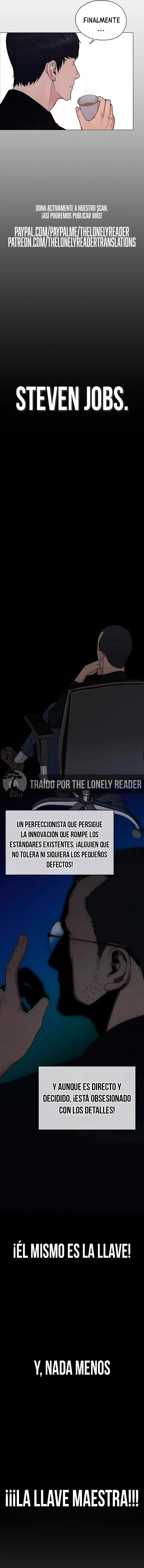 Real Man Capítulo 200 en Línea - página 12