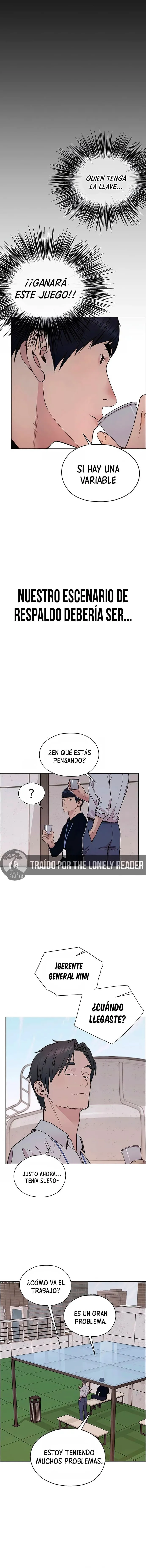 Real Man Capítulo 200 en Línea - página 13
