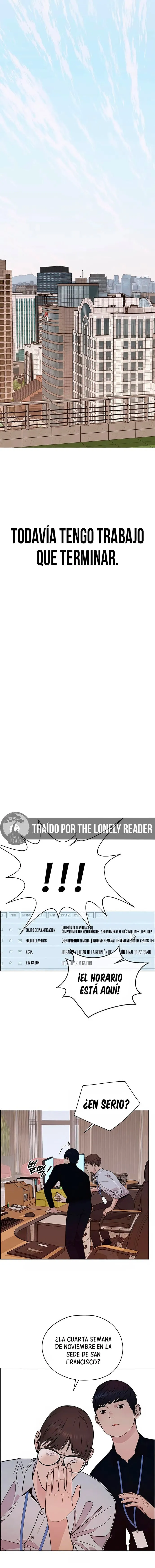 Real Man Capítulo 200 en Línea - página 15
