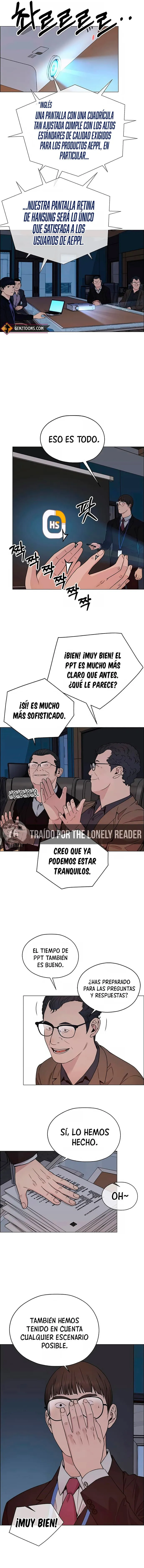Real Man Capítulo 200 en Línea - página 17
