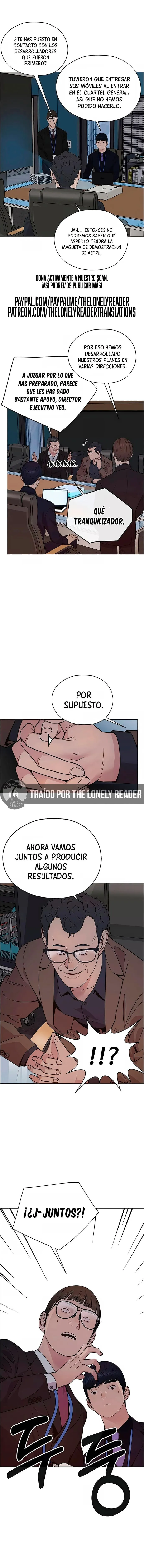 Real Man Capítulo 200 en Línea - página 18