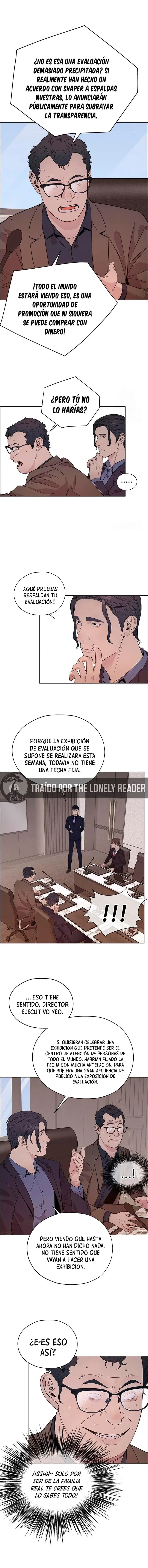 Real Man Capítulo 202 en Línea - página 3
