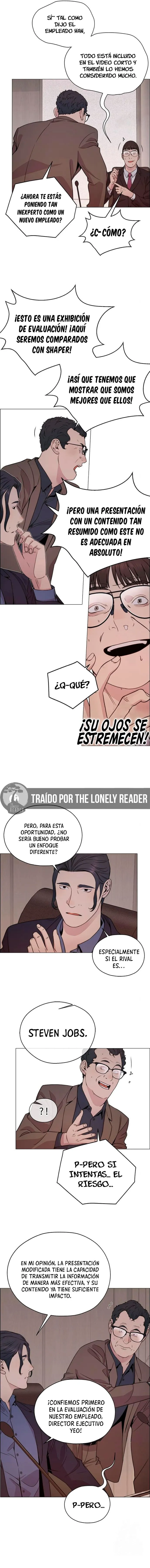 Real Man Capítulo 202 en Línea - página 5