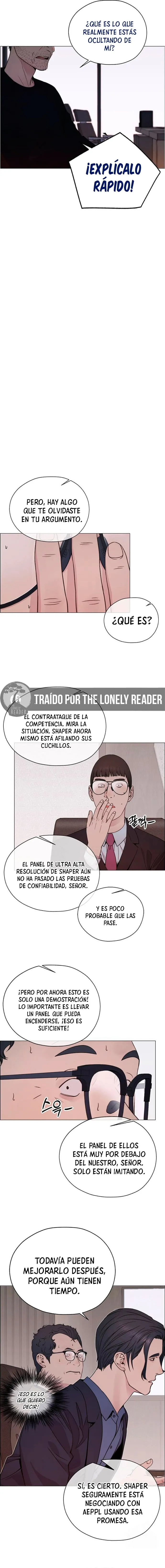 Real Man Capítulo 202 en Línea - página 9