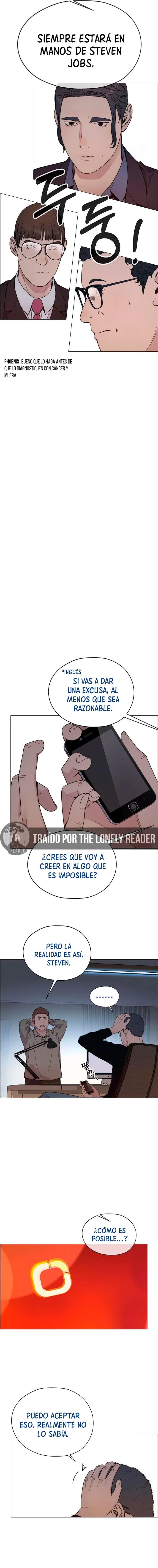Real Man Capítulo 202 en Línea - página 11