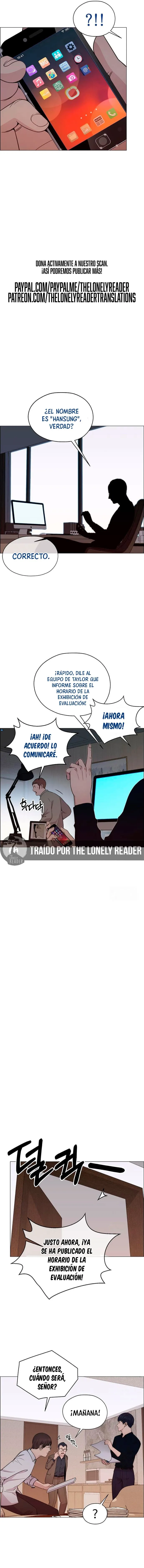 Real Man Capítulo 202 en Línea - página 12