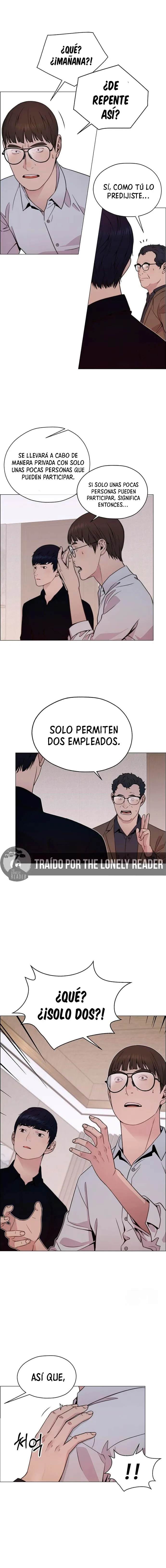 Real Man Capítulo 202 en Línea - página 13