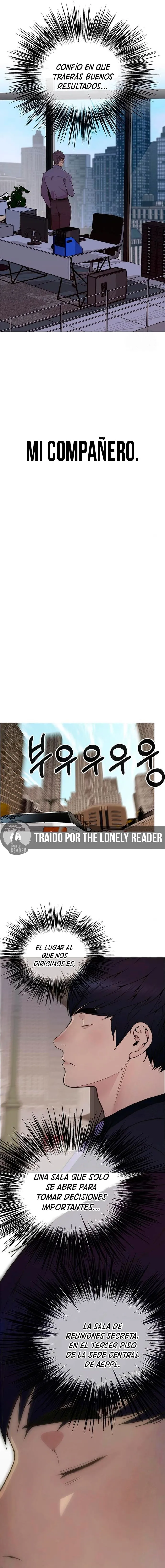 Real Man Capítulo 202 en Línea - página 15