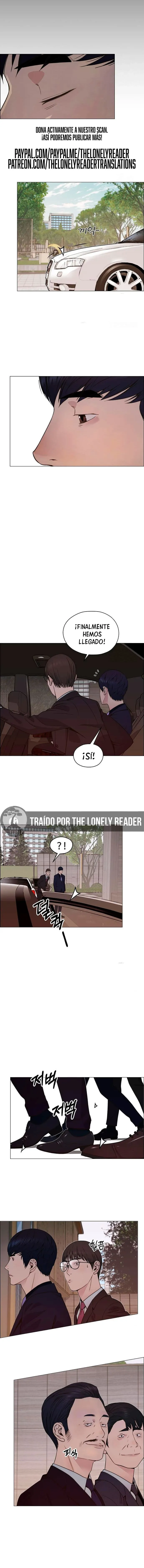 Real Man Capítulo 202 en Línea - página 18