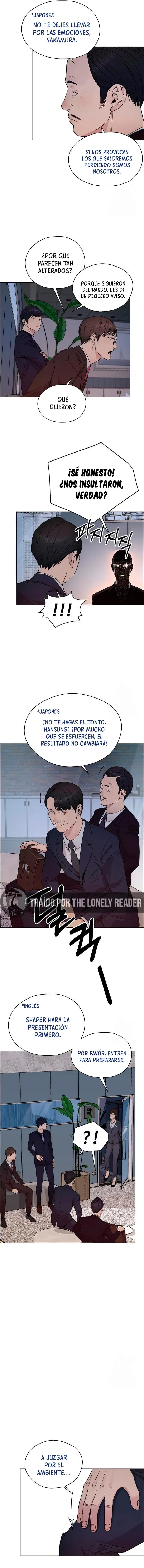 Real Man Capítulo 203 en Línea - página 7