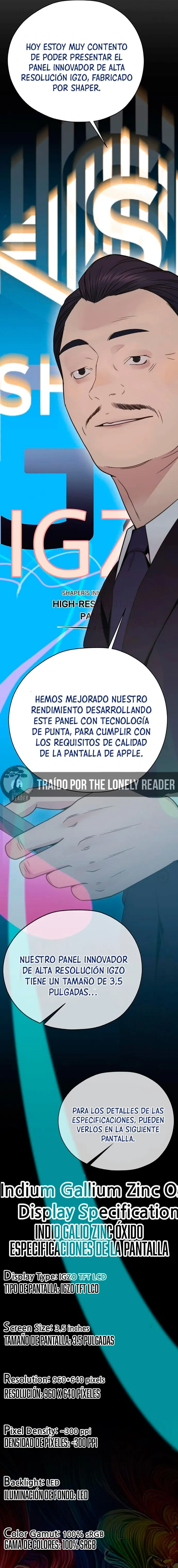 Real Man Capítulo 203 en Línea - página 12
