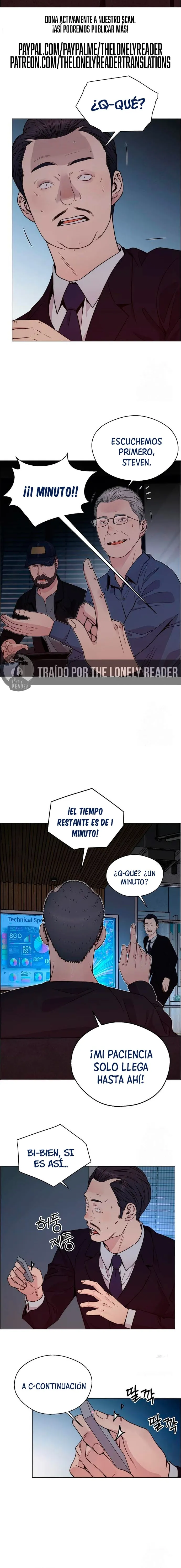 Real Man Capítulo 203 en Línea - página 16