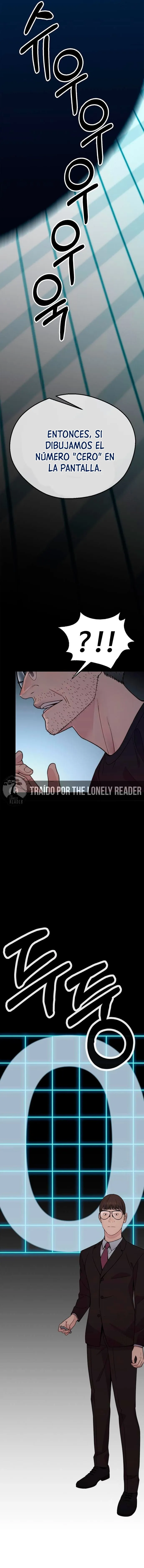 Real Man Capítulo 203 en Línea - página 23