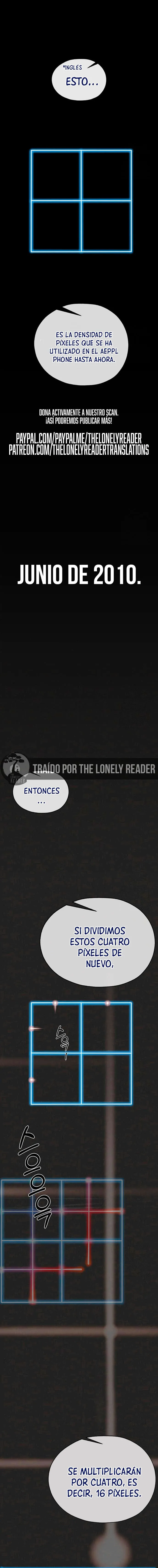 Real Man Capítulo 204 en Línea - página 2