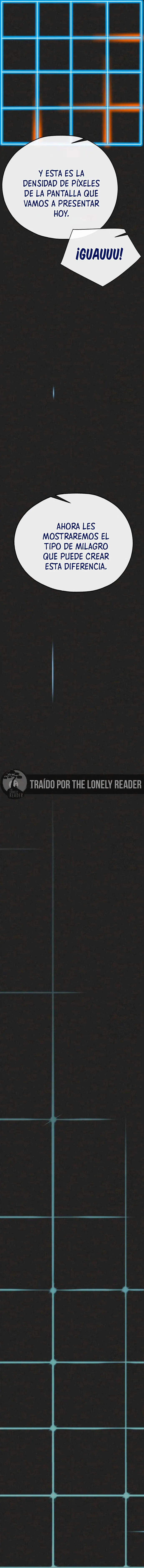 Real Man Capítulo 204 en Línea - página 3
